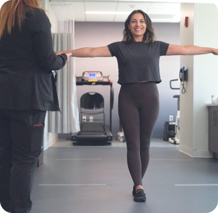 Meet Your Wellness Team