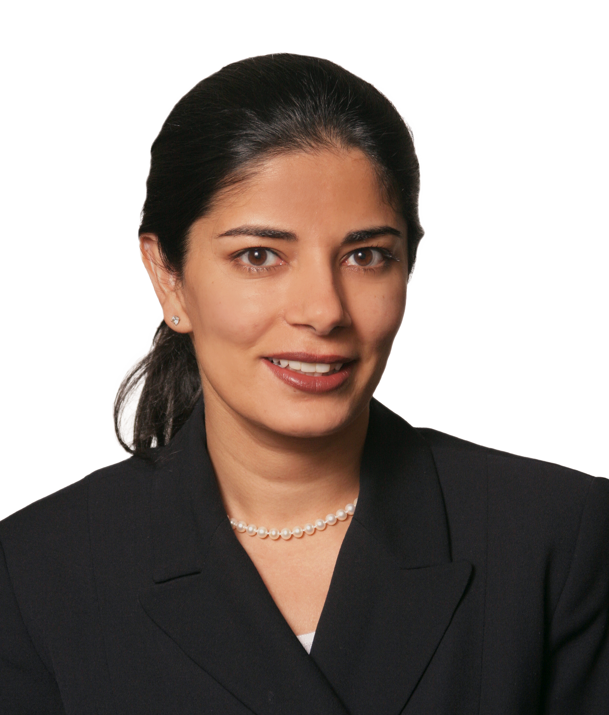 Photo of Manjot K. Gill, MD