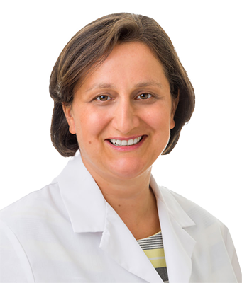 Photo of Mirela Savcic, MD