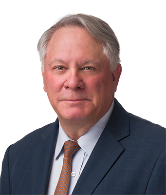 Photo of Douglas E. Vaughan, MD*